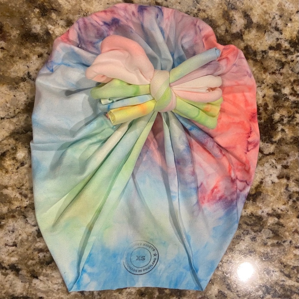 Bunny Knot Lacroix Raga XS